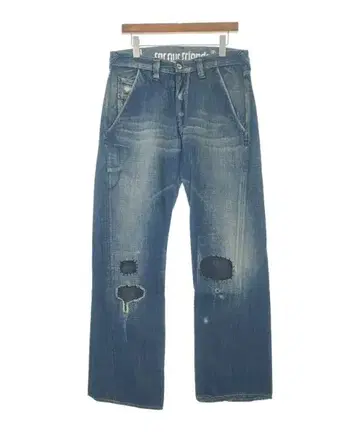 for our friends 데님 팬츠 남성용