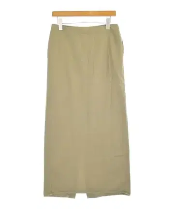 Deuxieme Classe 여성용 롱 맥시 길이 스커트