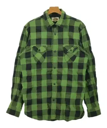 THE NORTH FACE 캐주얼 셔츠 남성용