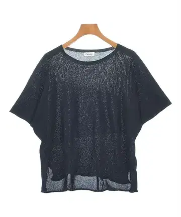 플랜테이션 니트 스웨터 여성용