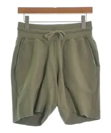 SATURDAYS NEW YORK CITY 숏팬츠 남성용