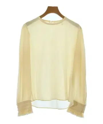 Chloe 블라우스 여성용