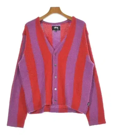 STUSSY 남성용 가디건