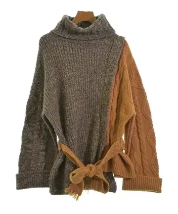 Lily Brown 니트/스웨터 여성용