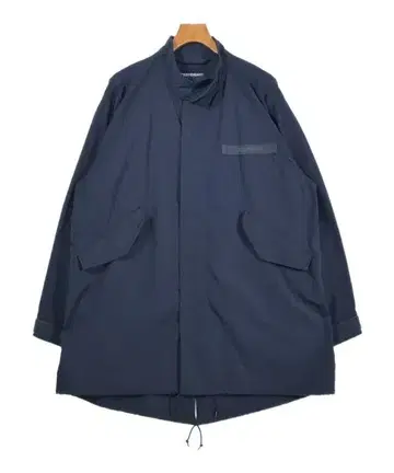 DESCENDANT 모즈 코트 남성용