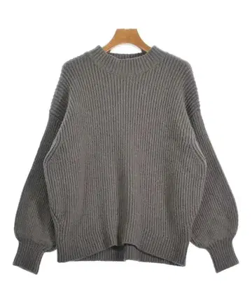 Apuweiser-riche 니트 스웨터 여성용