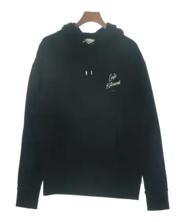 MAISON KITSUNE 남성용 후드티