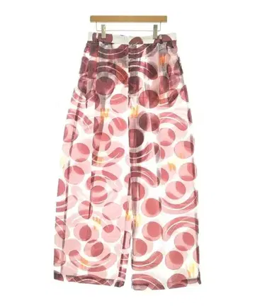 Walter Van Beirendonck 팬츠 (기타) 남성용