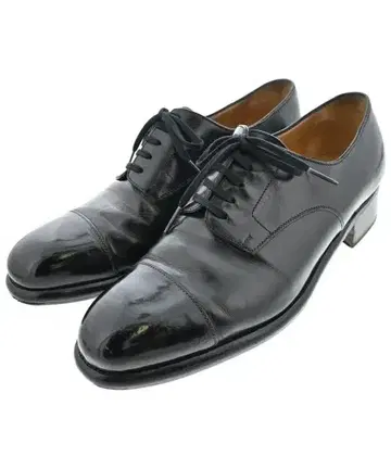 Le Yucca's 비즈니스 드레스 신발 남성용