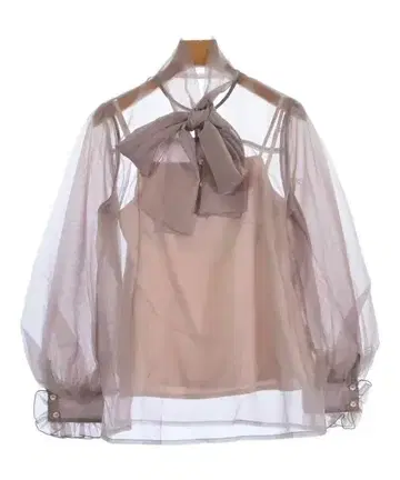 Lily Brown 블라우스 여성용