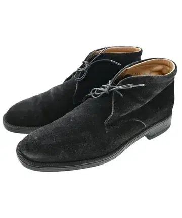 Salvatore Ferragamo 남성용 부츠