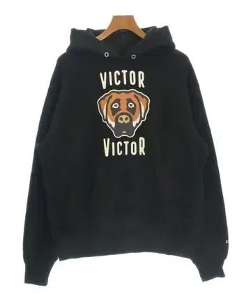 VICTOR 빅터 후드티 남성용