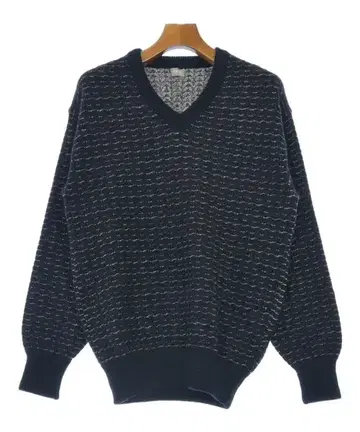 COMME des GARCONS HOMME 니트 스웨터 남성용