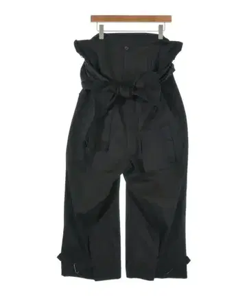 YOHJI YAMAMOTO 팬츠 (기타) 여성용