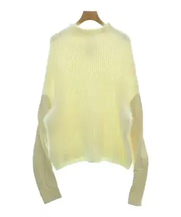 릭 오웬스 니트 스웨터 여성용