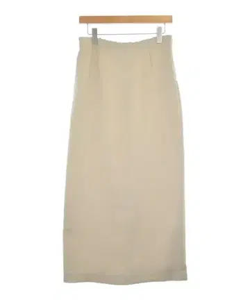 FRAMeWORK 롱 맥시 길이 스커트 여성용