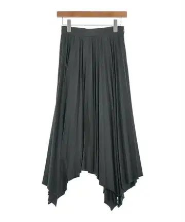 MARW UNITED ARROWS 롱 맥시 길이 스커트 여성용