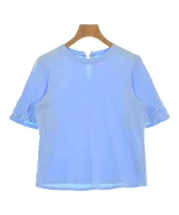 QUEENS COURT 티셔츠 여성용