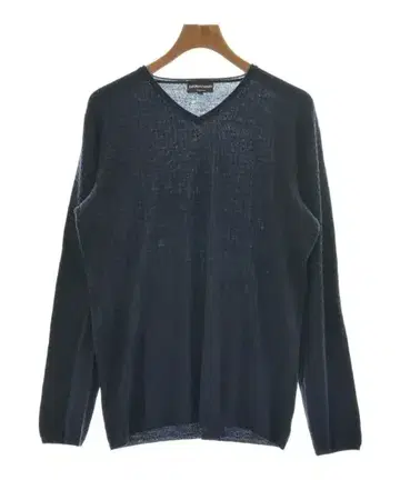 EMPORIO ARMANI 니트 스웨터 남성용