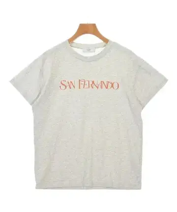 SLOBE IENA 티셔츠 커트소 여성용