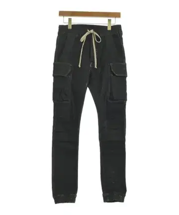 DRKSHDW 카고 팬츠 남성용