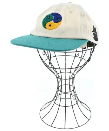 CRIMEWAVE 캡 남성용