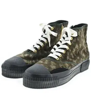 JULIEN DAVID 스니커즈 남성용