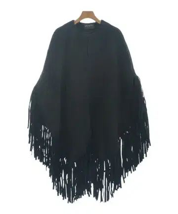 VIONNET 판초 여성용