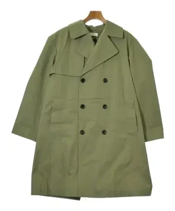 BEAUTY&YOUTH UNITED ARROWS 트렌치코트 남성용