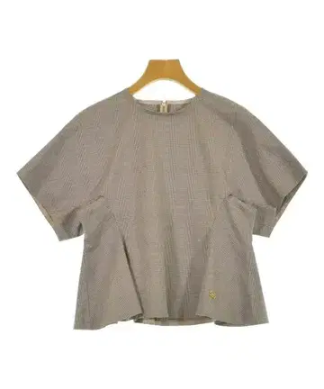 FLUID 블라우스 여성용