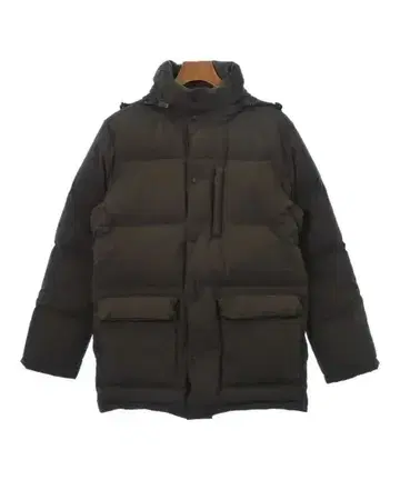 ASPESI 다운 재킷/다운 베스트 남성용