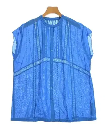 Spick and Span 블라우스 여성용