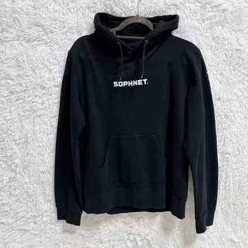 SHOPNET / GREGORY 콜라보 후드티 레어