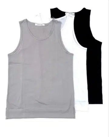 SALUTE HELM 코마 천축 탱크탑 묶음 판매