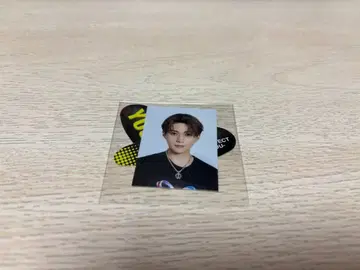 야기 유세이 스티커