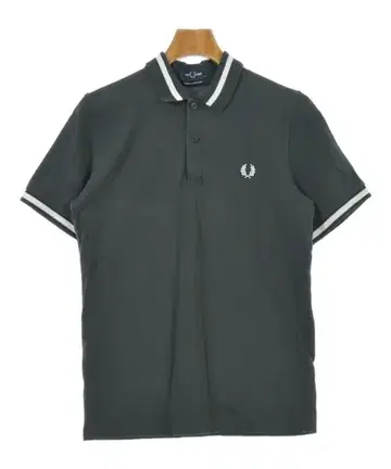 FRED PERRY 피케 셔츠 남성용