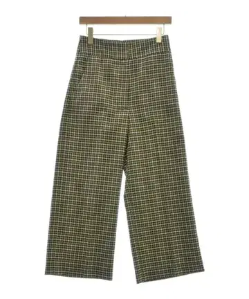 A 슬랙스 여성용