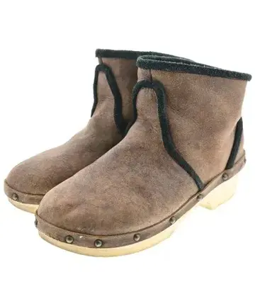 로사 모사 여성용 부츠