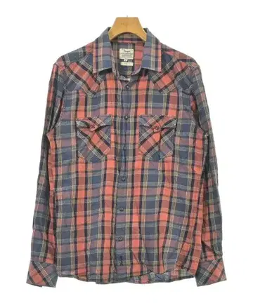 Wrangler 캐주얼 셔츠 남성용