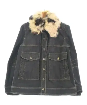 N 21 데님 자켓 여성용