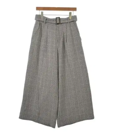 쿠미쿄쿠 팬츠 (기타) 여성용