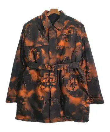 PRADA 코트 (기타) 남성용