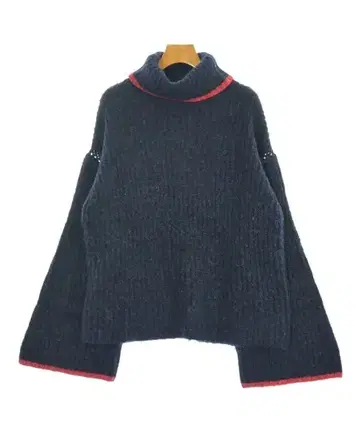 Merlette 니트 스웨터 여성용