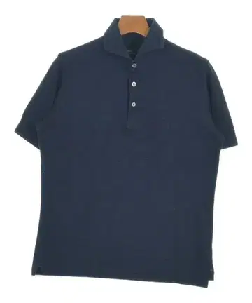 EDIFICE 피케 셔츠 남성용