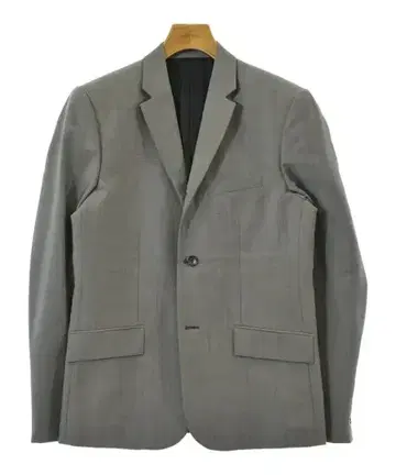 BALENCIAGA 테일러드 자켓 남성용