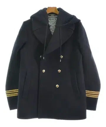 GUCCI 피 코트 남성용