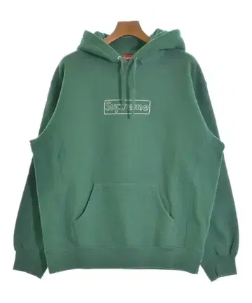 Supreme 맨투맨 남성용