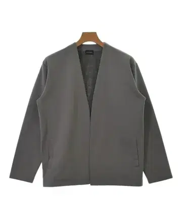 green label relaxing 가디건 남성용