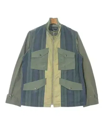 COMME des GARCONS HOMME 블루종 ( 기타 ) 남성용