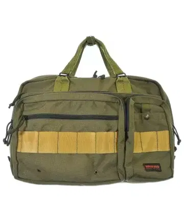 BRIEFING 숄더백 남성용